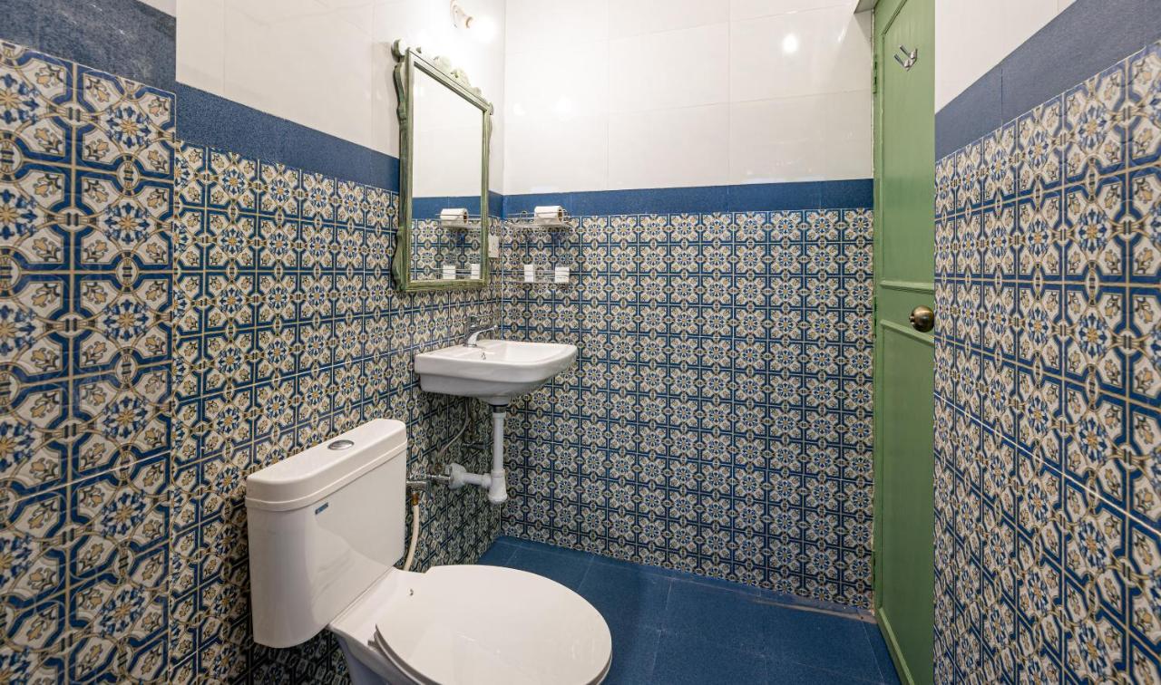 Casa Dos Rebelos Panadží Exteriér fotografie
