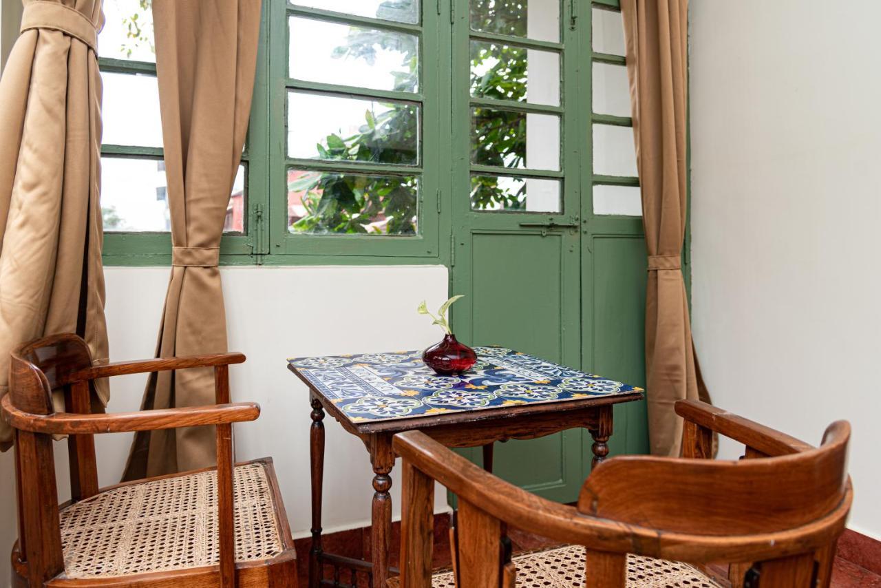 Casa Dos Rebelos Panadží Exteriér fotografie