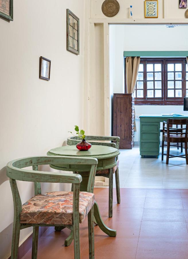 Casa Dos Rebelos Panadží Exteriér fotografie